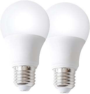 Liftmaster Universal Garage Door Opener LED Light Bulb LMLED1 (2 Pack)