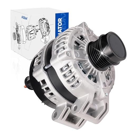 APLEDAX 180A 4801778AF Alternator