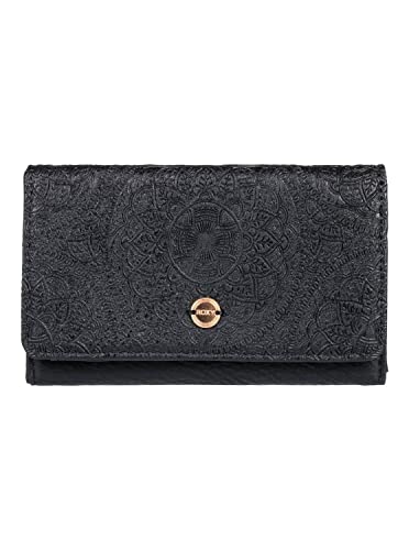 Roxy™ Crazy Diamond - Talla única, Color Negro Cover