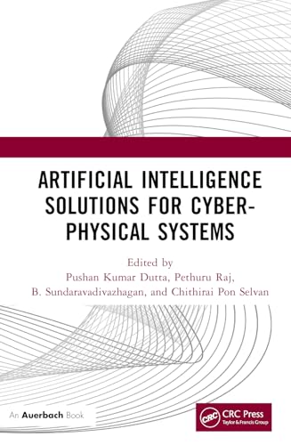 Artificial Intelligence Solutions for Cyber-physical Systems view 2