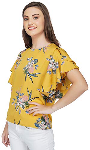 Image of POPWINGS Women's Top