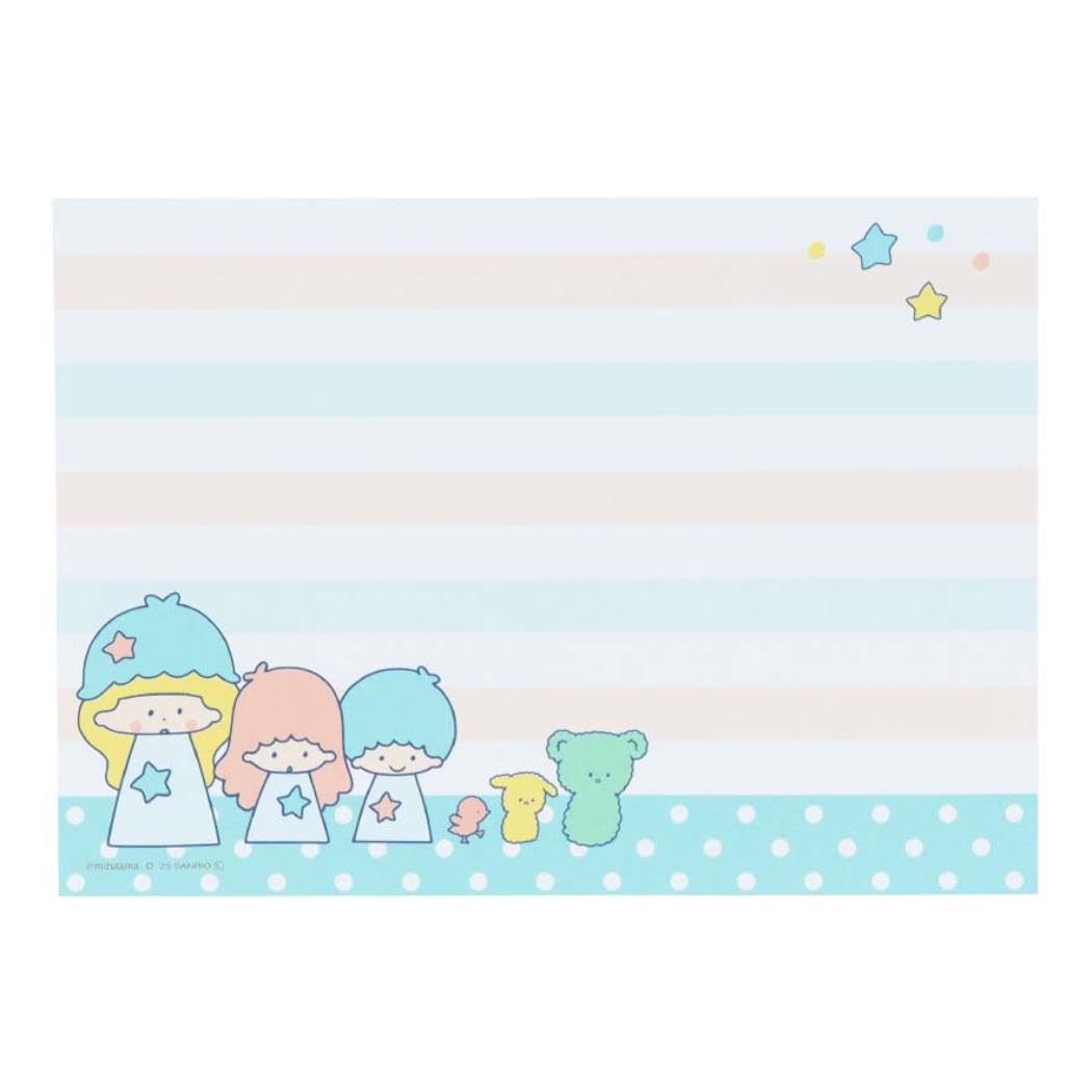 Amazon.co.jp: サンスター文具 mizutama×サンリオキャラクターズ
