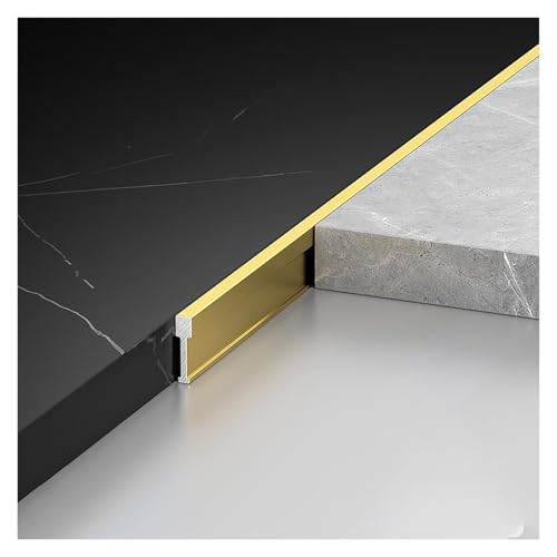 3*80cm ȃA~gWVXgbv t[OV[Jo[p ~ߕ~[fBO ʃGbWveN^[ v~A ȒPt jo[TtBbg(Gold,11.6mm)