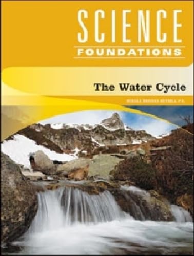 The Water Cycle (Science Foundations)