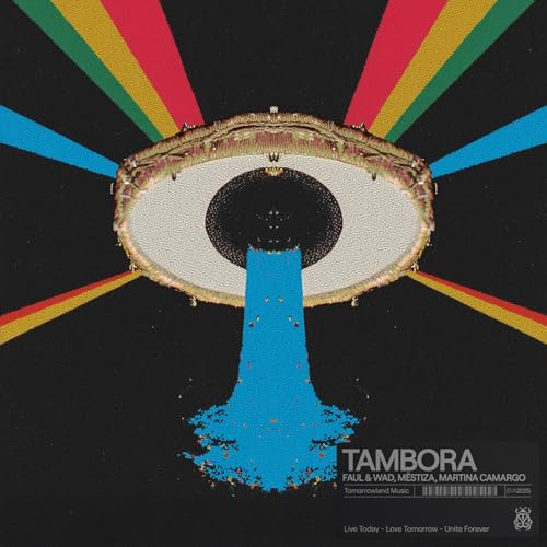 Faul & Wad, MËSTIZA & Martina Camargo