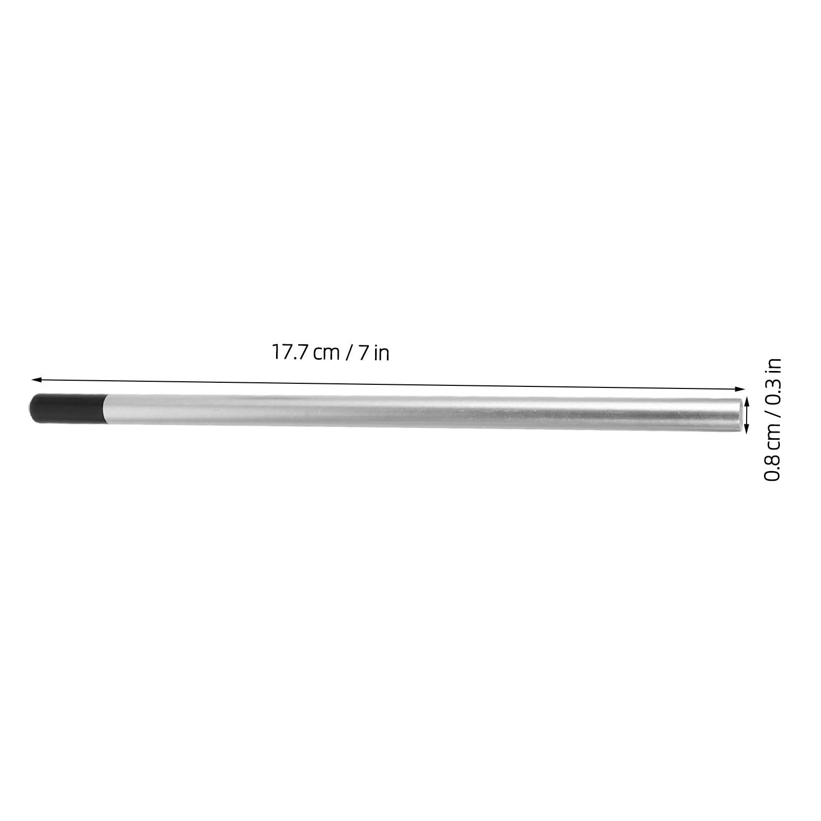 SOIMISS 6 Stück Tonzeichenstift für Keramik, Feine Spitze, Holz, für