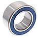 1PCS AC30520022 30X52X22 30BD5222 30BG10G-2DST2 30BG0S2G ACB30X52X22 ACB30520022 Automotive Air Conditioning Bearings Auto