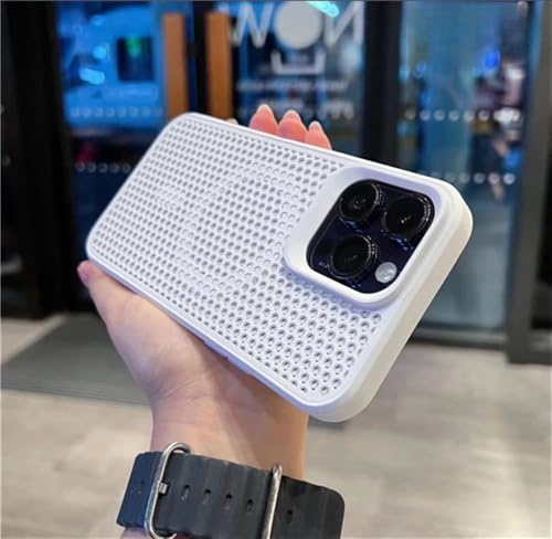 iPhone 11 12 13 14 15 16 Pro Max 17 �G�A�o���p�[�p �}�O�l�b�g�����M���b�V���d�b�P�[�X �z���C�g iPhone 12 Pro Max�p