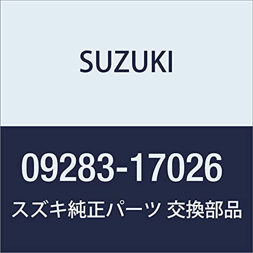 SUZUKI(XYL) i ICV[ 17X27X6 09283-17026 09283-17026