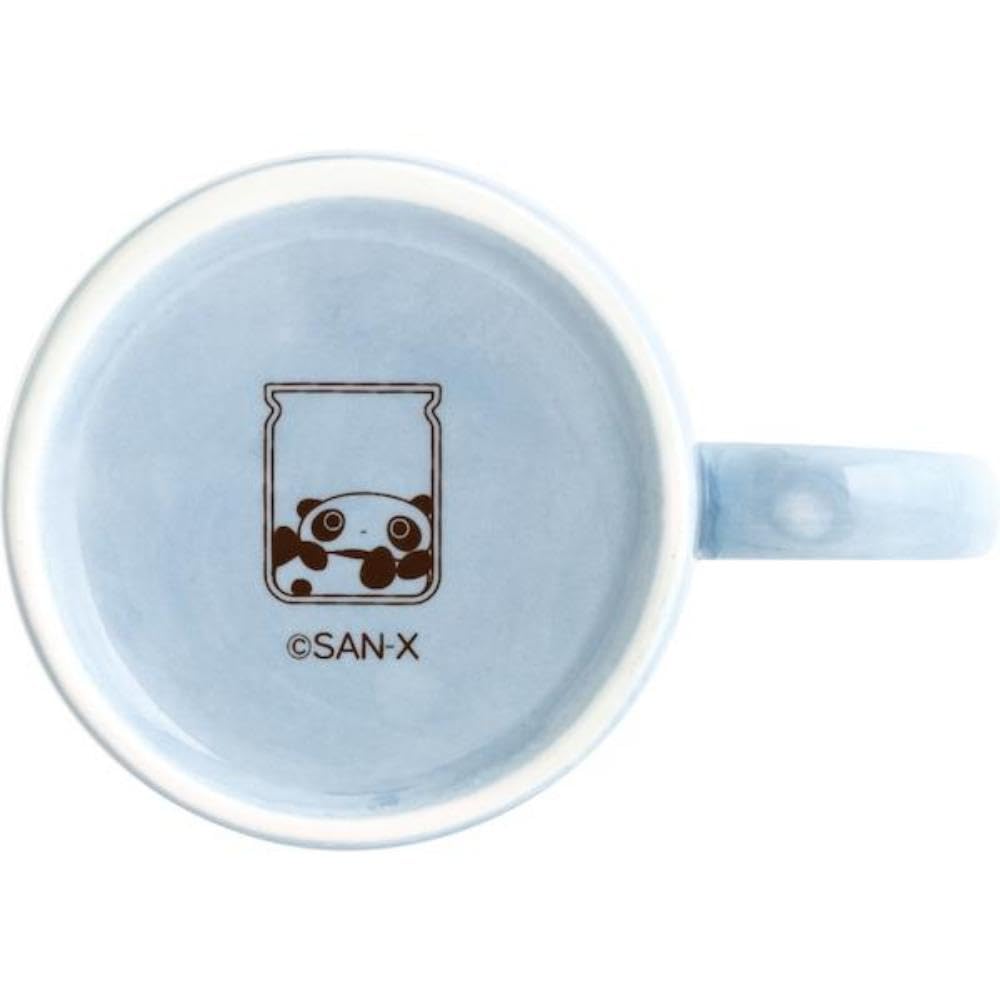 サンエックス　たれぱんだ　こだわり和食器 Amazon.co.jp: サンエックス(San-X) たれぱんだ マグカップ TK24901