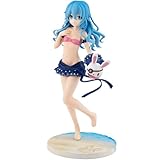 Regalo: la figura Himekawa Yoshino è un modello squisito fatto a mano, adatta come regalo di compleanno, regalo di Natale per fan degli anime, amici e familiari, lascia che i tuoi cari sentano la tua sincerità