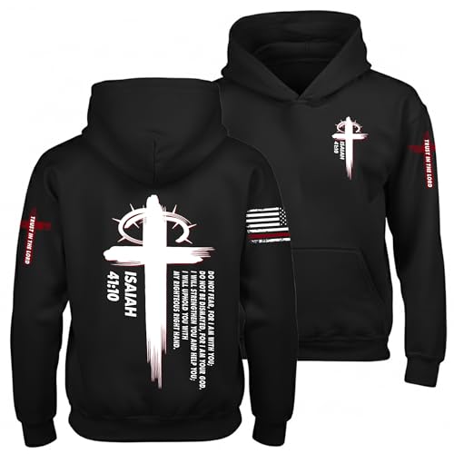 Regamor �J�X�^���N���X�`�����p�[�J�[ �����Y ���f�B�[�X �M�� �\���� �C�G�X �p�[�J�[ ���� �@�� �M�t�g �p�[�\�i���C�Y �N���X�}�X, �u���b�N, X-Large