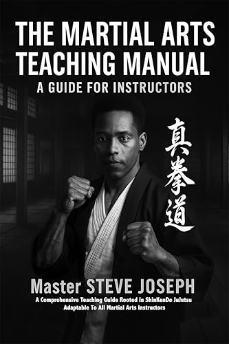 Martial Arts Teaching Manual comment enseigner les arts martiaux - 2