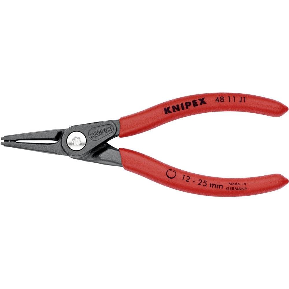 Amazon.co.jp: クニペックス KNIPEX KNIPEX(クニペックス) 4811-J1 穴