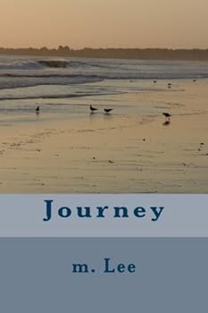 Paperback Journey Book