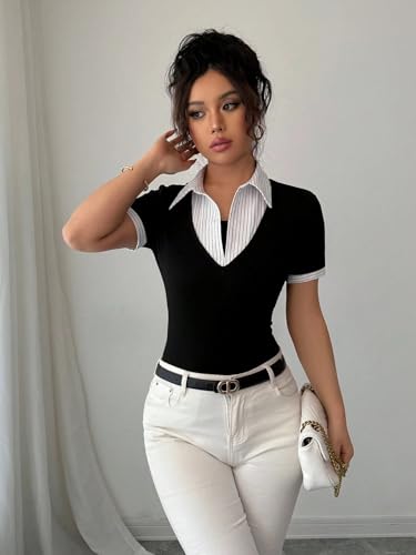 Image of LITZO Women Shirt || Shirt for Woman || Top for Women (L-187-190)