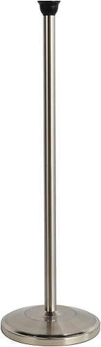 Vista 12 de ZCCZ Soporte de papel higiénico, dispensador independiente de rollos de papel higiénico con almacenamiento de reserva, organizador de baño para 5 Orb