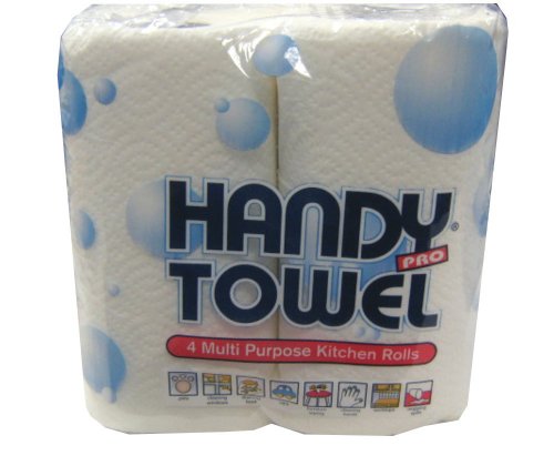 Preisvergleich Produktbild Fsmisc CPD Handy Towel Kitchen ROLL WHITEPK24