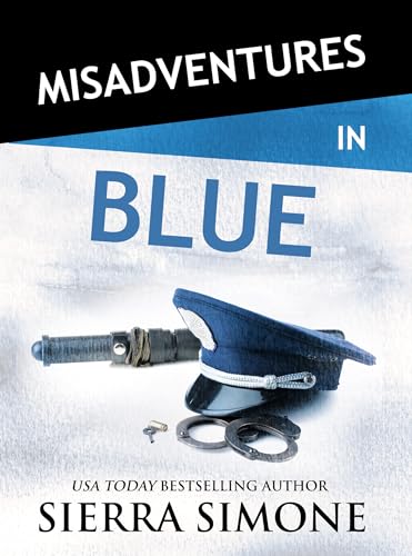 Misadventures in Blue (22)
