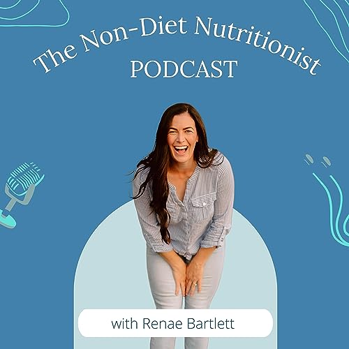 The Non-Diet Nutritionist Titelbild