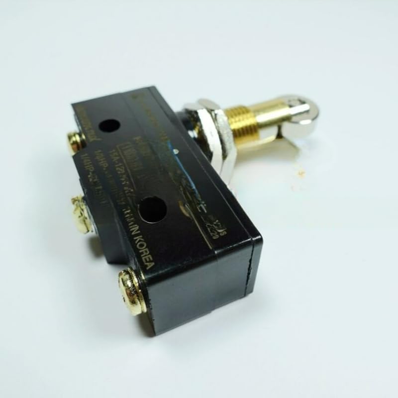 1-Piece New Suitable for HY-PR708B Micro Switch 10A-250VAC 15A-125VAC