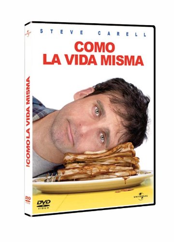 Como la vida misma [DVD]
