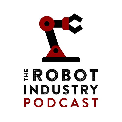 The Robot Industry Podcast cover art