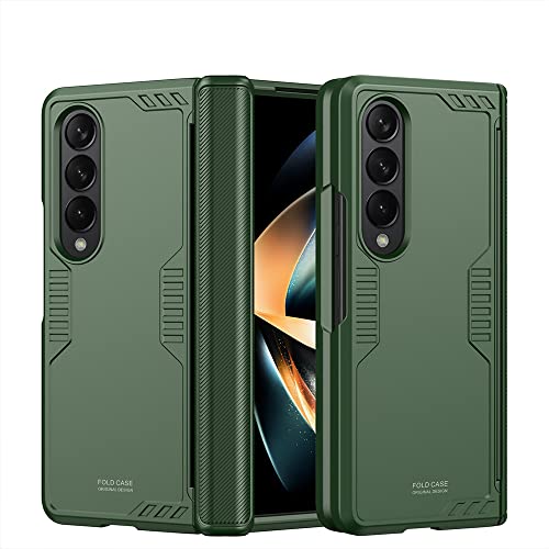 Coque Samsung Z Fold 4 antichoc pour protéger la charnière des chutes au quotidien