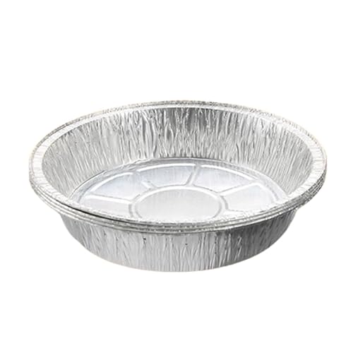 [Arklove]�y�A���~�z�C���v���[�g�z50������ �g���̂ĎM �G�A�t���C���[�p �ϔM�݌v�ň��S �ȒP�����ƌ�Еt���s�v �I�[�u����BBQ�ɍœK �ƒ�p�p�[�e�B�[�֗� 9�C���`