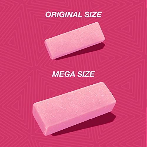 Trident Mega Bubblegum Sugar Free Gum thumb #8
