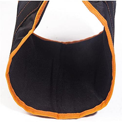 1 Pair Abdominal Hanging Straps Heavy Duty Muscle Ab Training Sling Belt Hanging Sling Strap For Sports Fitness Exercise #TOP2