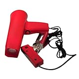 Sie gilt für gasbetriebene Fahrzeuge mit einem 12-V-Zündsystem.