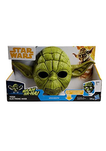 Star Wars Electronic Mask Figure Accessory