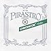 CUERDA VIOLIN - Pirastro (Chromcor 319340) (Cromo) 3Âª Medium Violin 3/4 y 1/2
