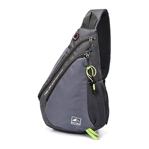 FANDARE Ligero Bolsos Cruzados Sling Bag Cover