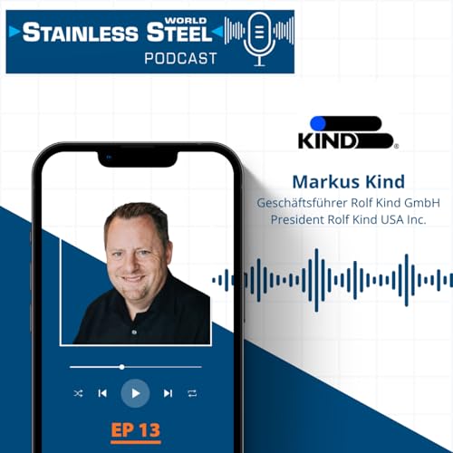 Opportunities in the fusion industry, with Markus Kind, KIND GmbH