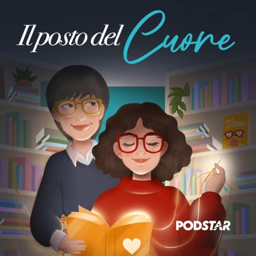 Il posto del cuore copertina