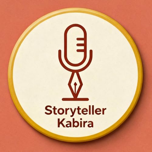 Usey Eyeliner Pasand Tha | Storyteller Kabira | Bhaskar Tripathi