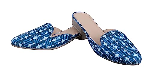 Image of Digni Women & Girls Synthetic Flat Mule