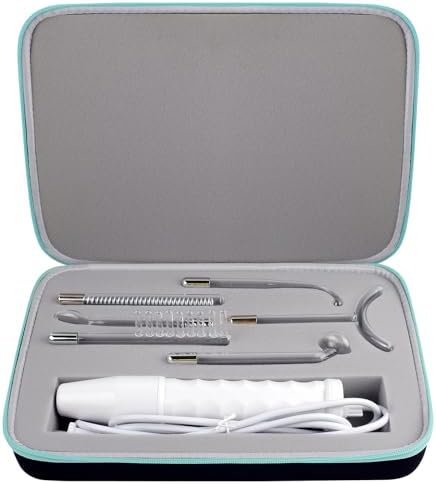 Case Compatible with NuDerma/for Houzzi/for UUPAS/for DARSONVAL/f...