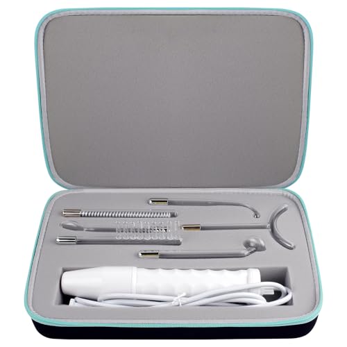 Case Compatible with NuDerma/for Houzzi/for UUPAS/for DARSONVAL/f...