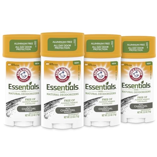 Arm & Hammer Essentials Deodorant: Practical Odor Defense for Women