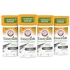 Arm & Hammer Essentials Charcoal Deodorant 4-Pack