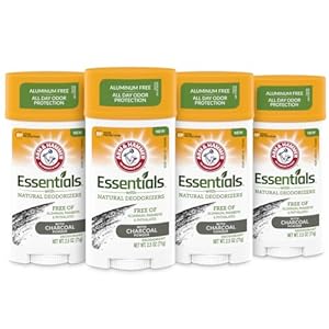 Arm & Hammer Essentials Charco...