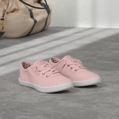 Image of Skechers Women Lace Up Sneaker Shoes