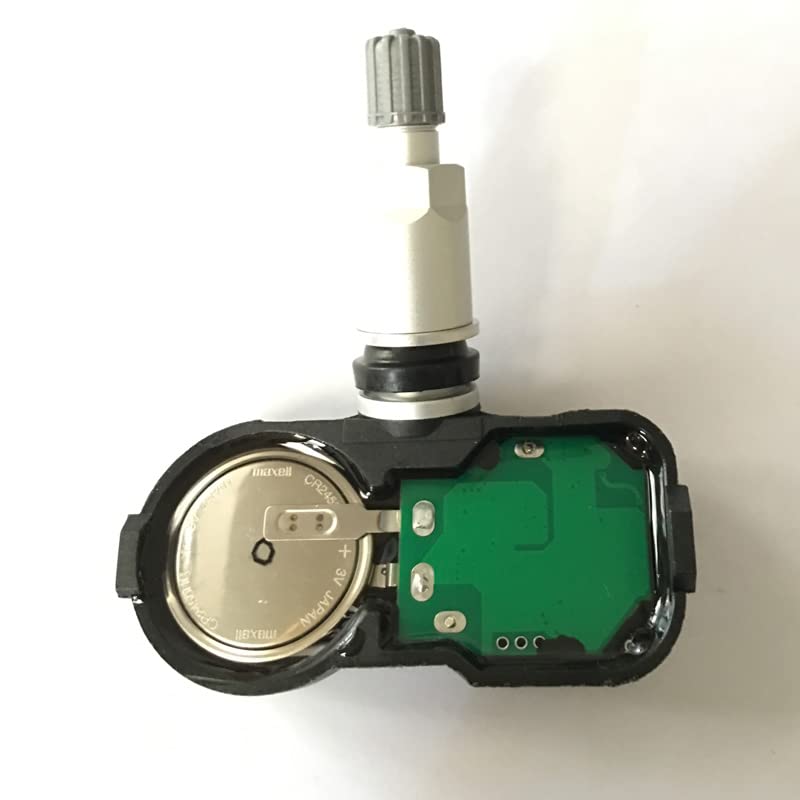 Capteur De Pression Des Pneus TPMS 42607-50011 4260750011 PMV-107K Pour Lexus GS ES LS 2005-2012