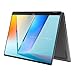 ASUS Vivobook 14 Flip Intel U5 226V 16GB 512GB SSD 14" Touch W11H 2-in-1 Laptop