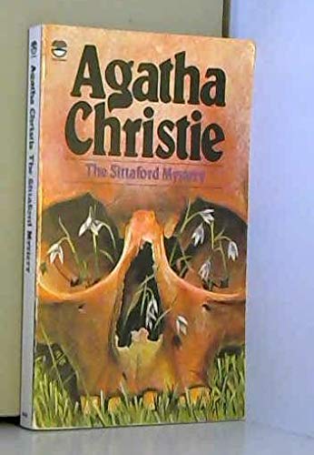The Sittaford Mystery Agatha Christie 9780006168164 Amazon Books