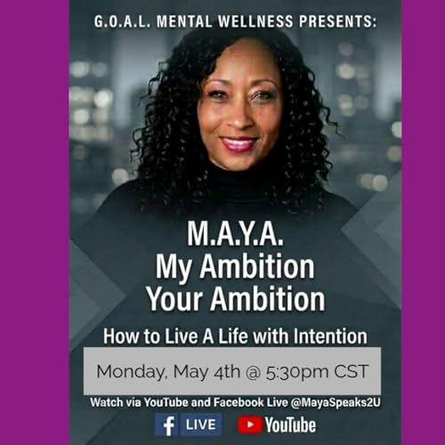 How to Live A Life with Intention