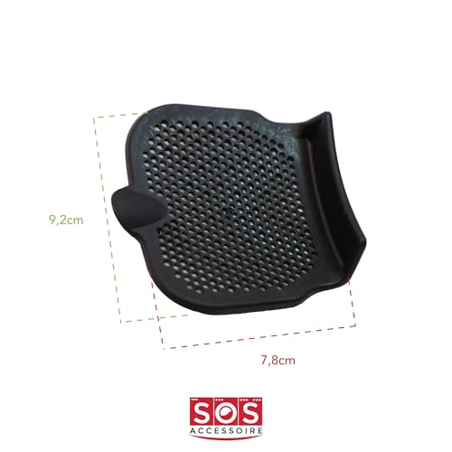 Filtre Friteuse, Airfryer SS-991268, SS991268 SEB Friteuse, Airfryer SS-991268, SS991268 SEB